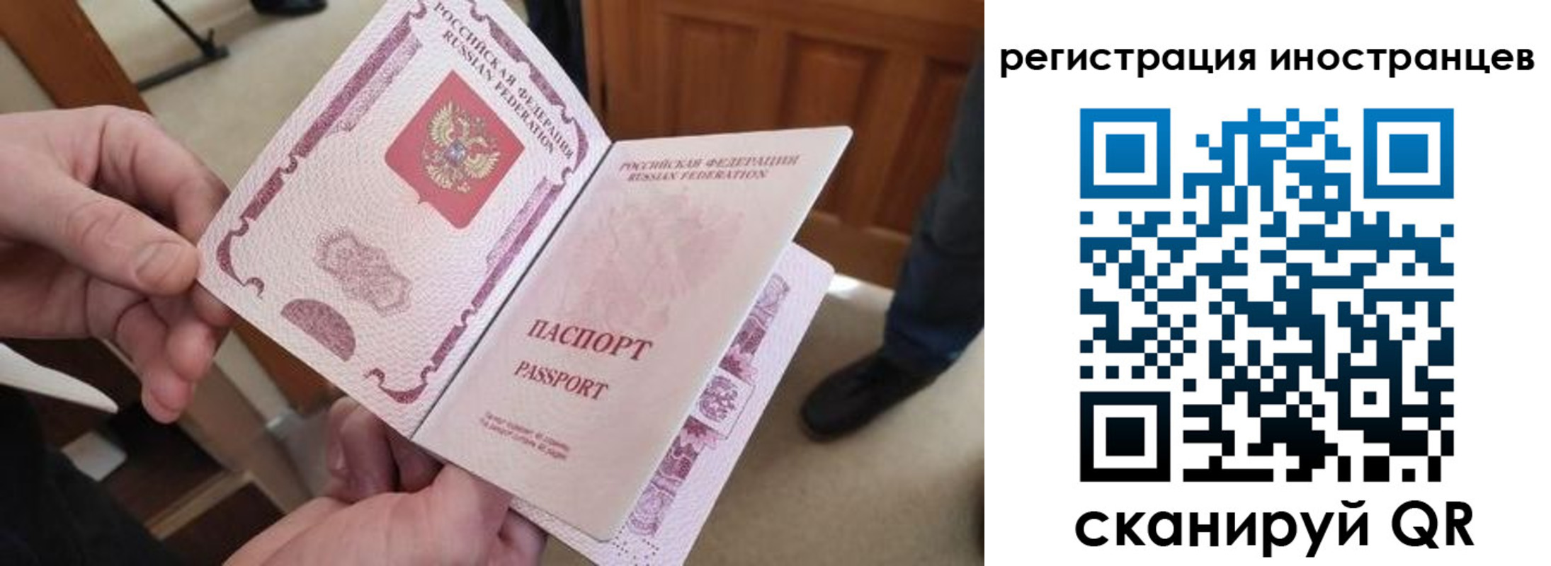 прописка ребенка в Заринске
